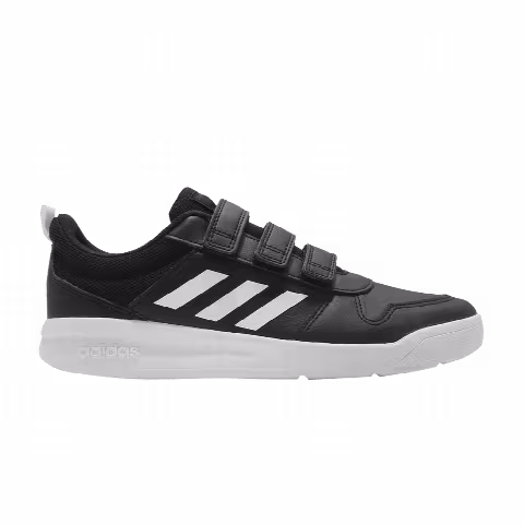 Adidas Tensaurus J 'Black White'