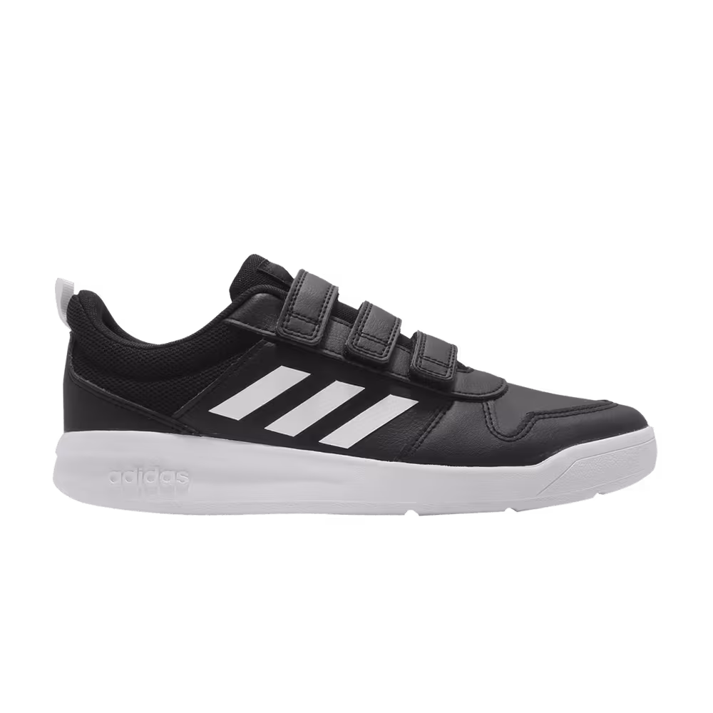 Adidas Tensaurus J Black White