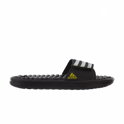 Adidas Calissage 2 J 'Black Silver'