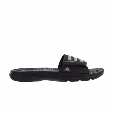Adidas Retrossage J 'Black Silver'