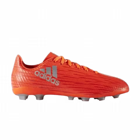 Adidas X 16.4 FxG J 'Hi-Res Red'