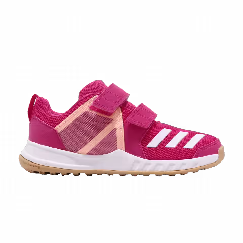 Adidas FortaGym K 'Real Magenta'