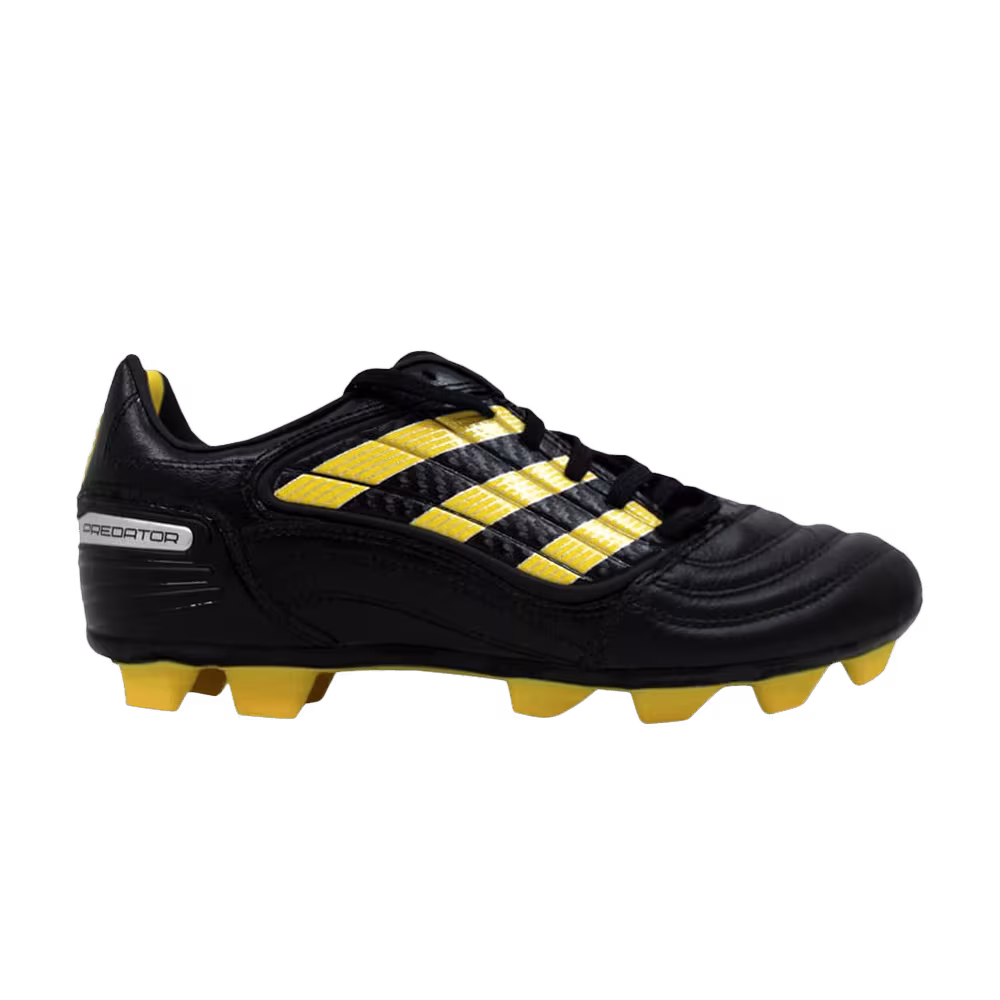 Adidas Predator Absolado X FG J