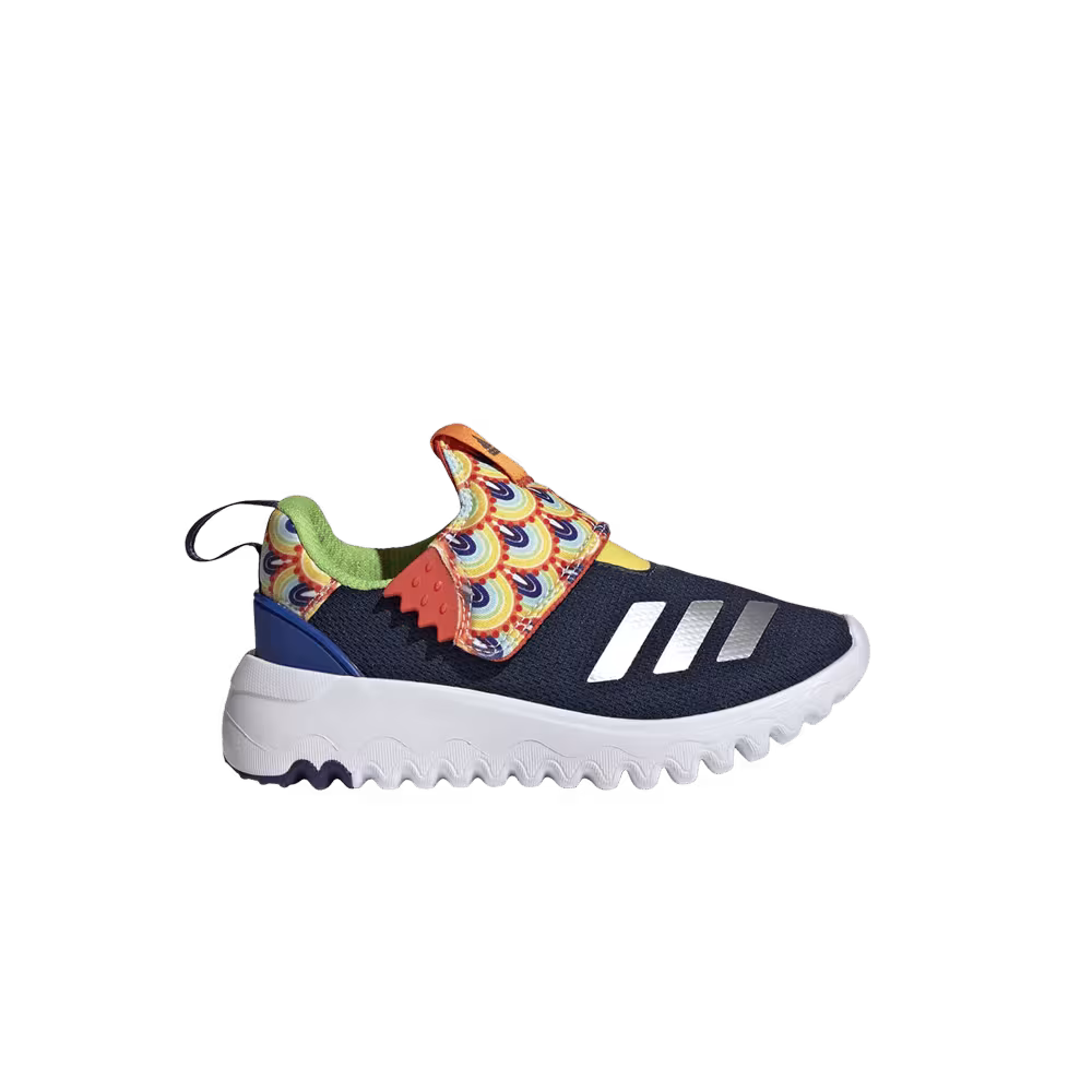 Adidas Suru365 Slip-On Little Kid Mandala