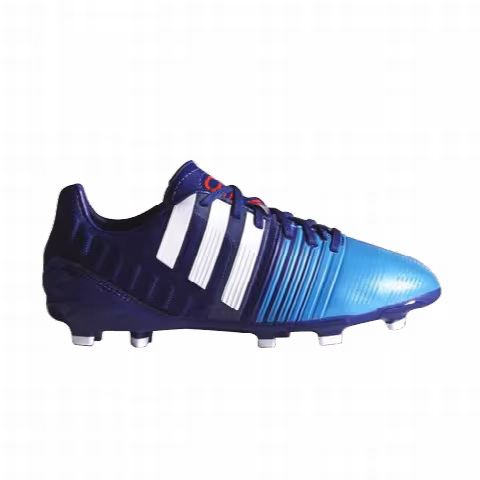 Adidas Nitrocharge 1.0 FG Cleats