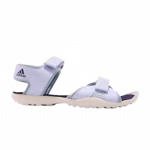 Adidas Sandplay OD K 'Aero Blue'