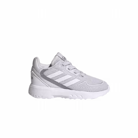 Adidas Nebzed Infant 'Dash Grey'