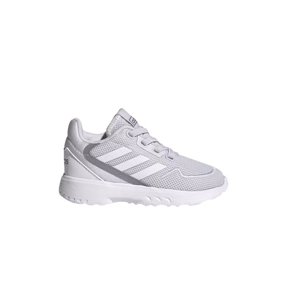 Adidas Nebzed Infant Dash Grey