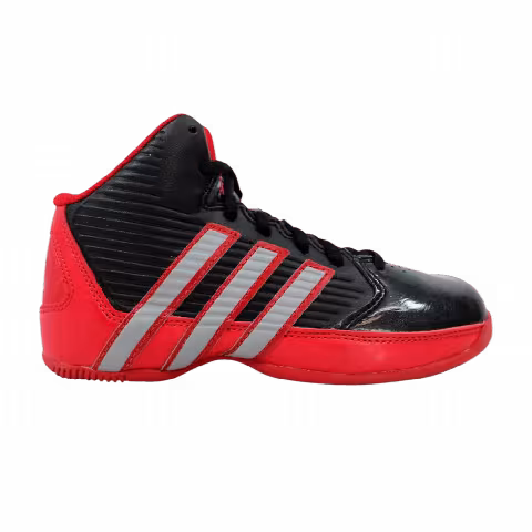 adidas Commander TD 5 K 'Black Scarlet Red'