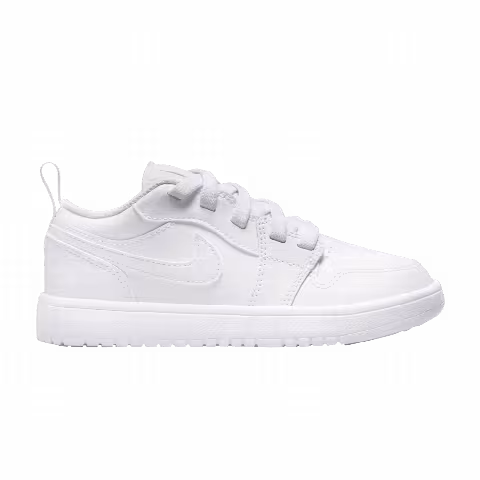 Air Jordan 1 Low ALT PS 'Triple White' 2023