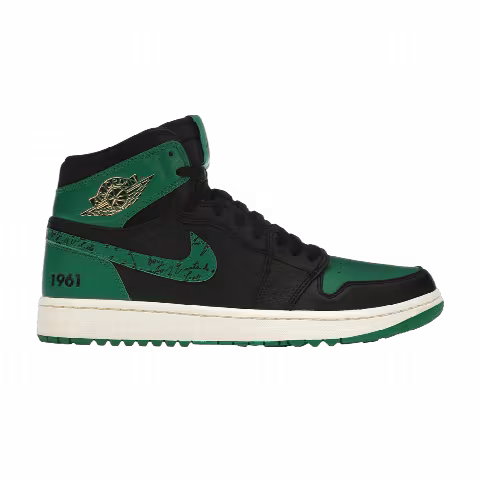 Eastside Golf x Air Jordan 1 High Golf '1961' Sample