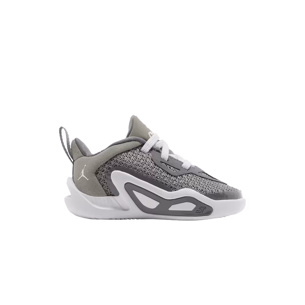 Air Jordan Tatum 1 TD Cool Grey