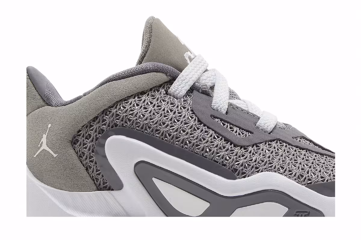 Air Jordan Tatum 1 TD Cool Grey, view 3
