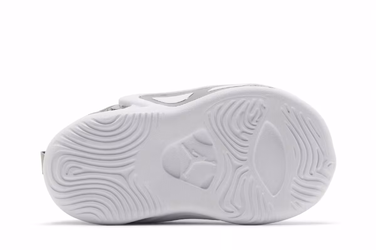 Air Jordan Tatum 1 TD Cool Grey, view 5