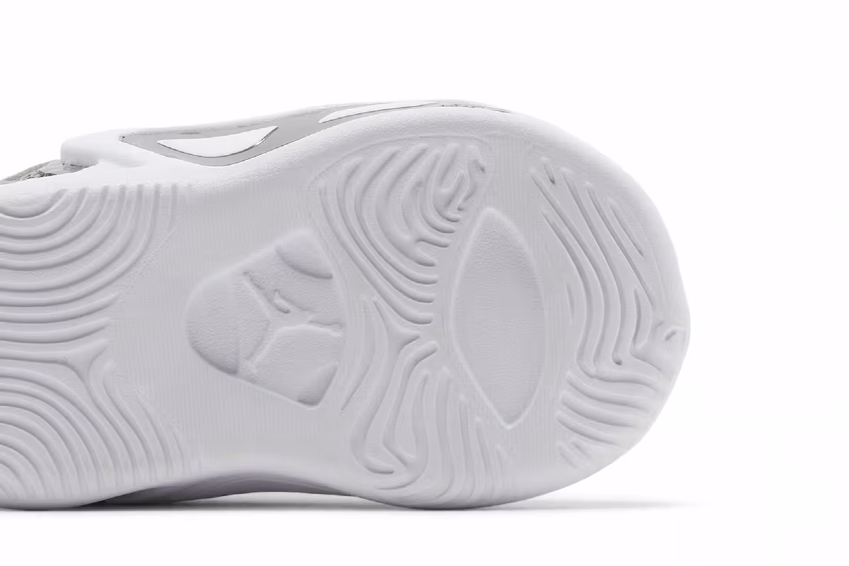 Air Jordan Tatum 1 TD Cool Grey, view 6