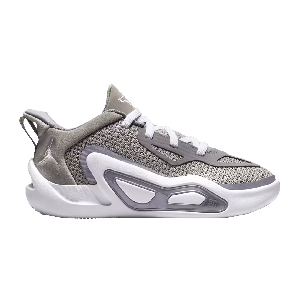 Air Jordan Tatum 1 PS Cool Grey