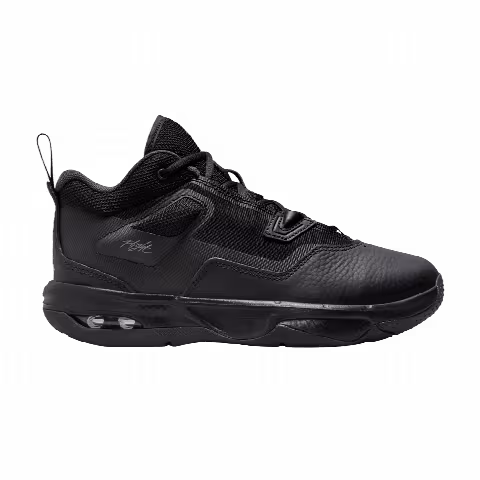 Air Jordan Stay Loyal 3 GS 'Black Anthracite'