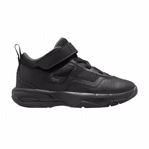 Air Jordan Stay Loyal 3 PS 'Black Anthracite'