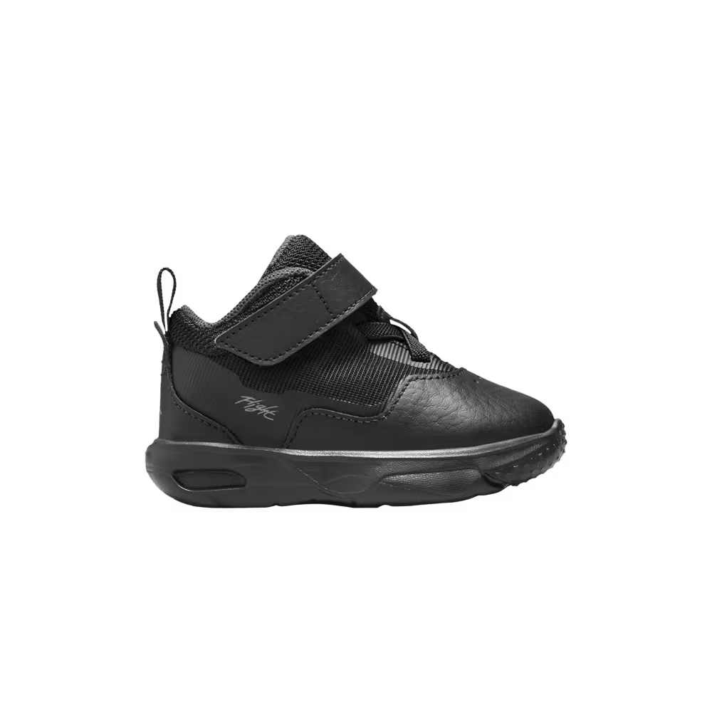 Air Jordan Stay Loyal 3 TD Black Anthracite
