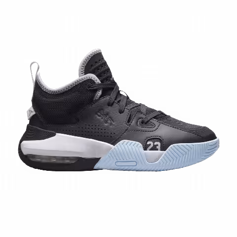 Air Jordan Stay Loyal 2 GS 'Off-Noir Blue Tint'