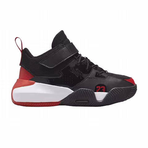 Air Jordan Stay Loyal 2 PS 'Bred'