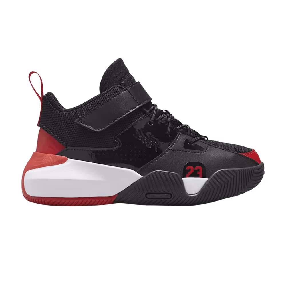 Air Jordan Stay Loyal 2 PS Bred