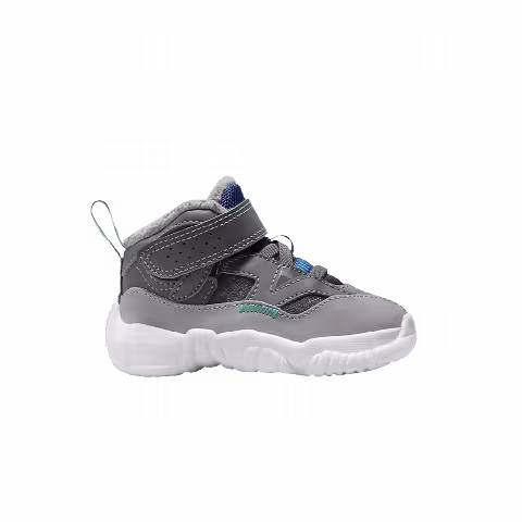 Air Jordan Jumpman Two Trey TD 'Light Graphite Sport Royal'