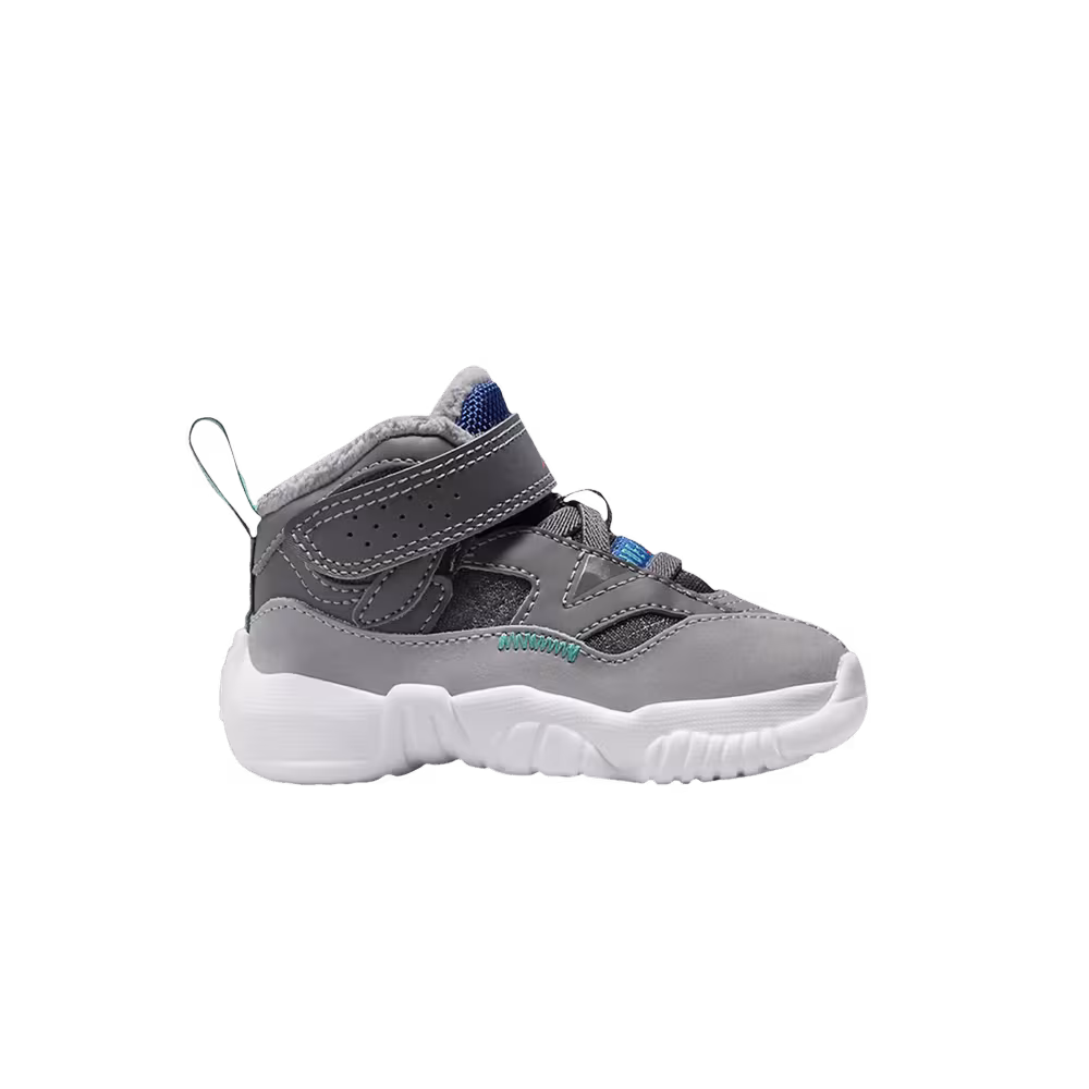 Air Jordan Jumpman Two Trey TD Light Graphite Sport Royal