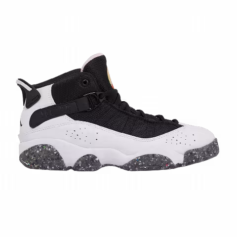 Air Jordan 6 Rings PS 'Grind Rubber'