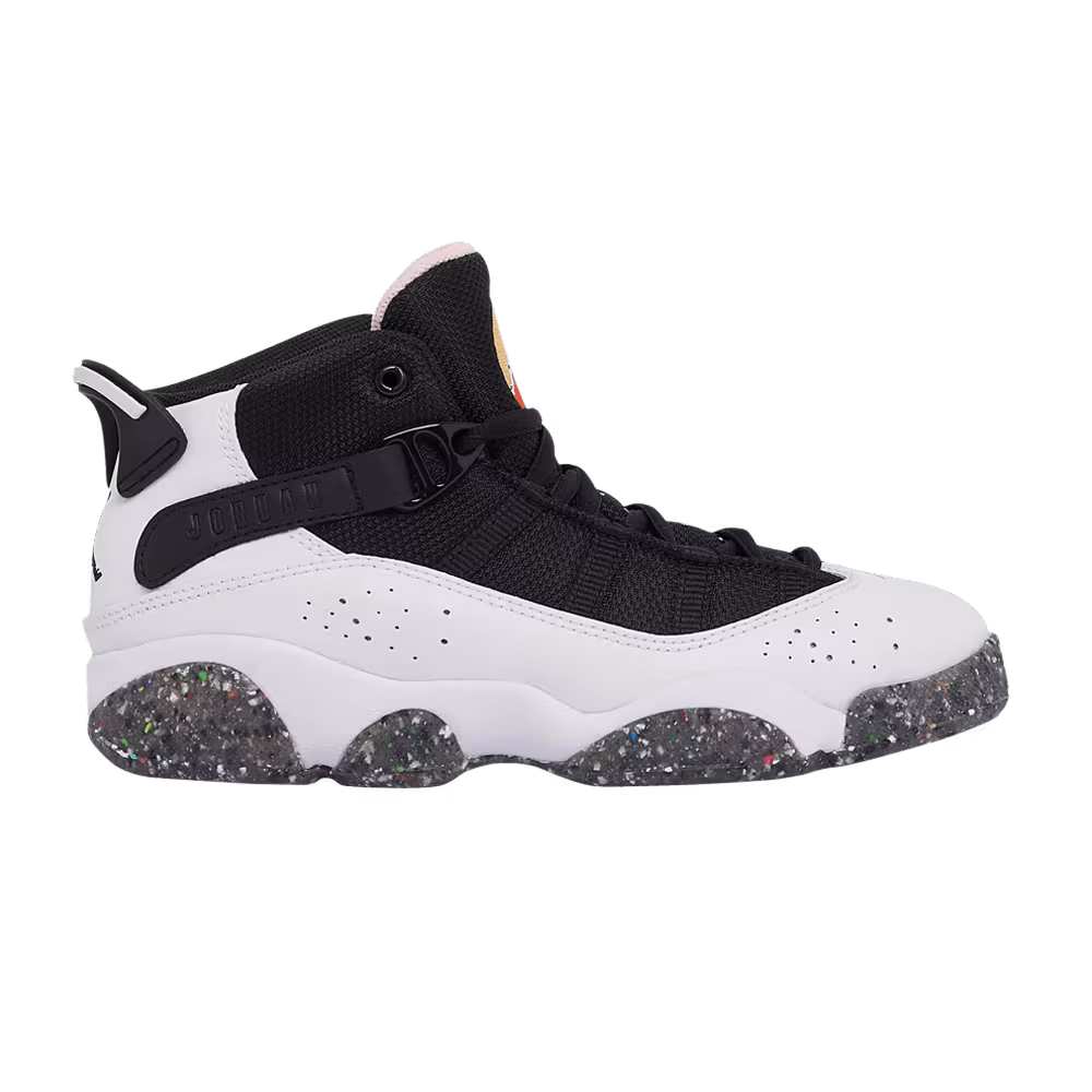 Air Jordan 6 Rings PS Grind Rubber