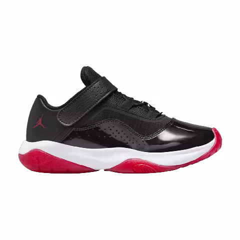 Air Jordan 11 CMFT Low PS 'Bred'