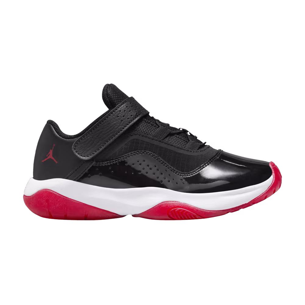 Air Jordan 11 CMFT Low PS Bred