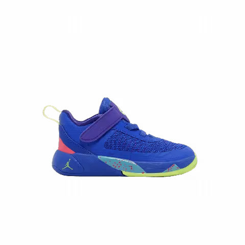 Air Jordan Luka 1 TD 'Illusionist'