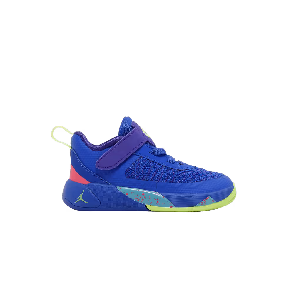 Air Jordan Luka 1 TD Illusionist