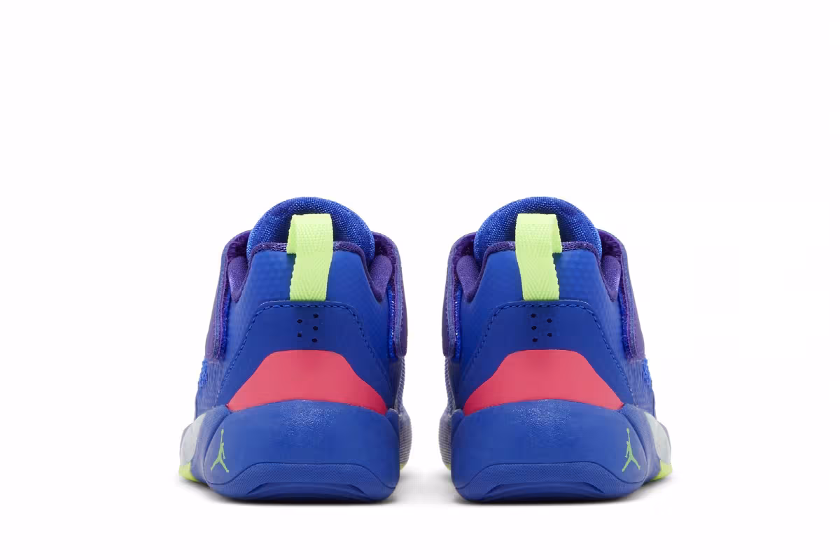 Air Jordan Luka 1 TD Illusionist, view 7