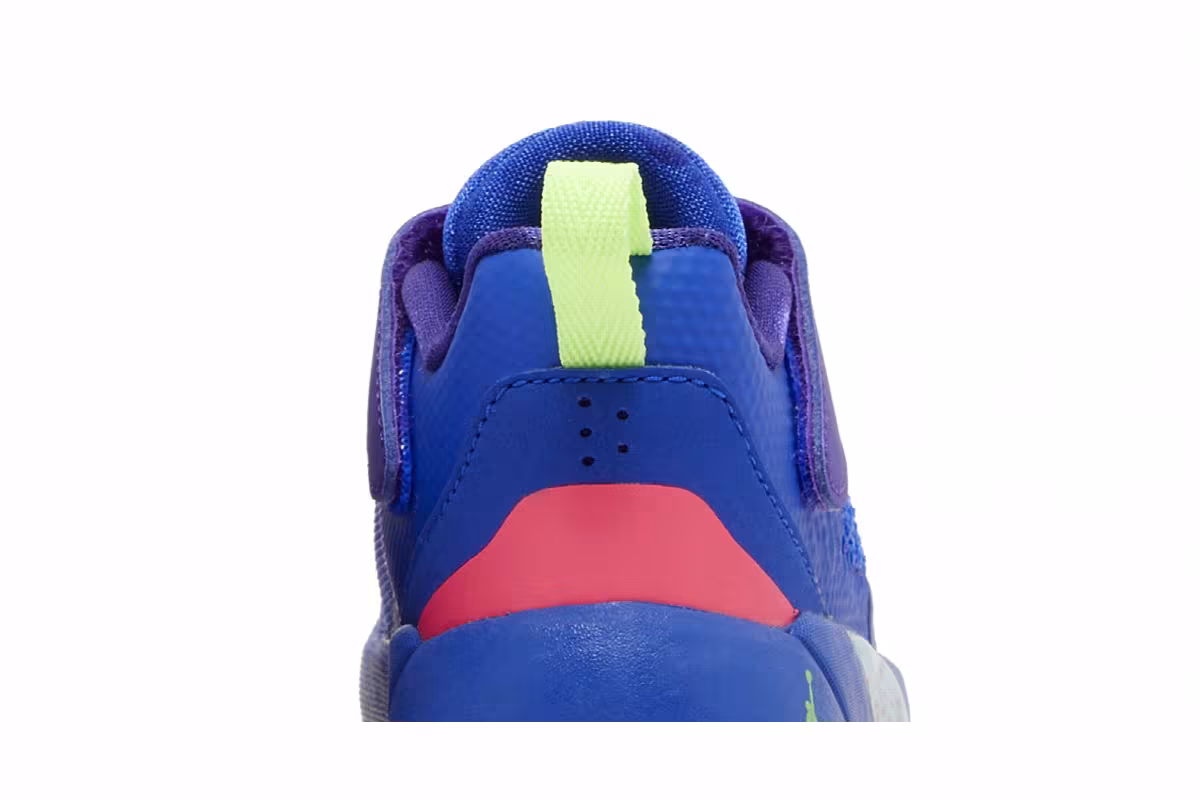 Air Jordan Luka 1 TD Illusionist, view 8