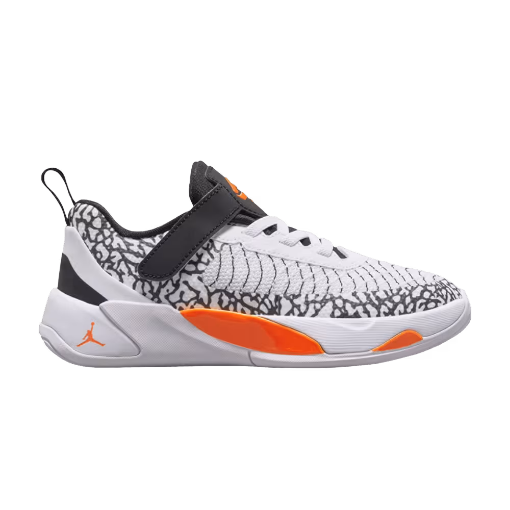 Air Jordan Luka 1 PS The Pitch