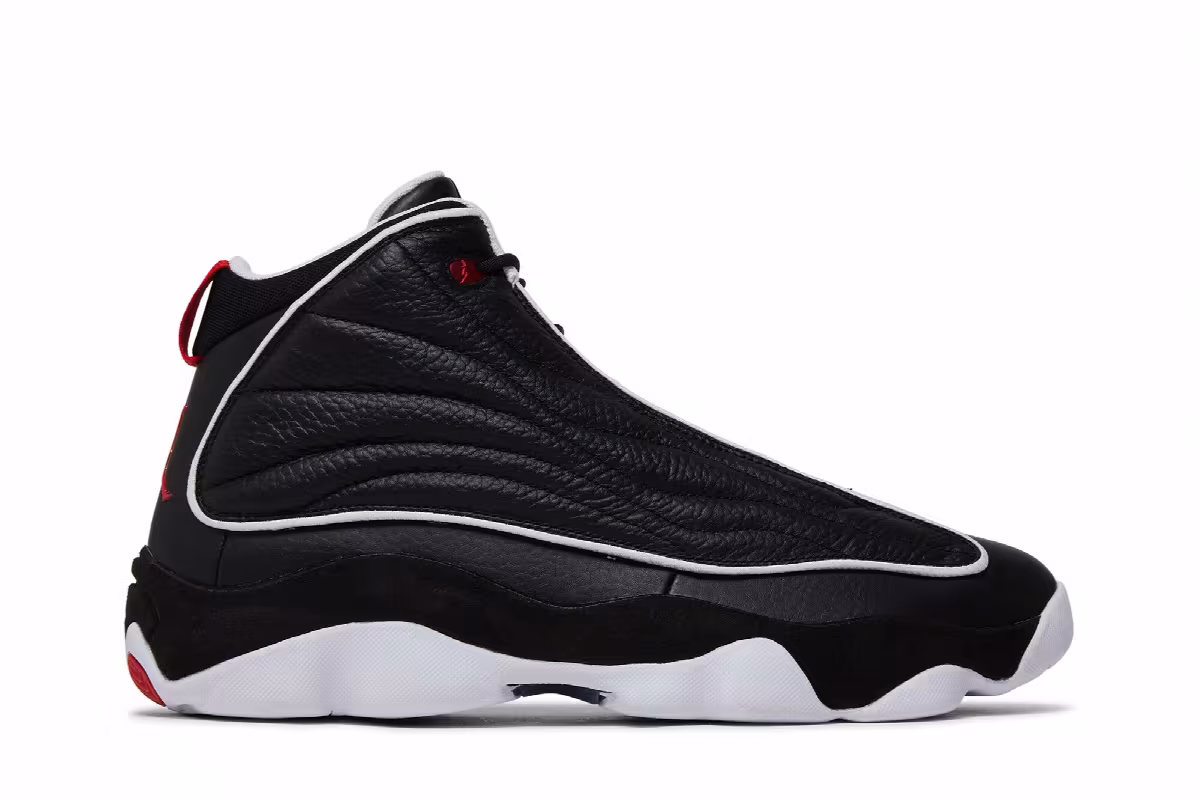 Air Jordan Pro Strong Playoff, view 2