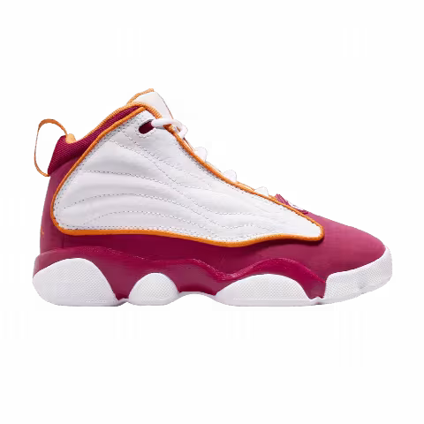 Air Jordan Pro Strong PS 'Cardinal Red'