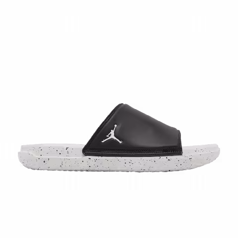 Air Jordan Play Slide 'Black Photon Dust'