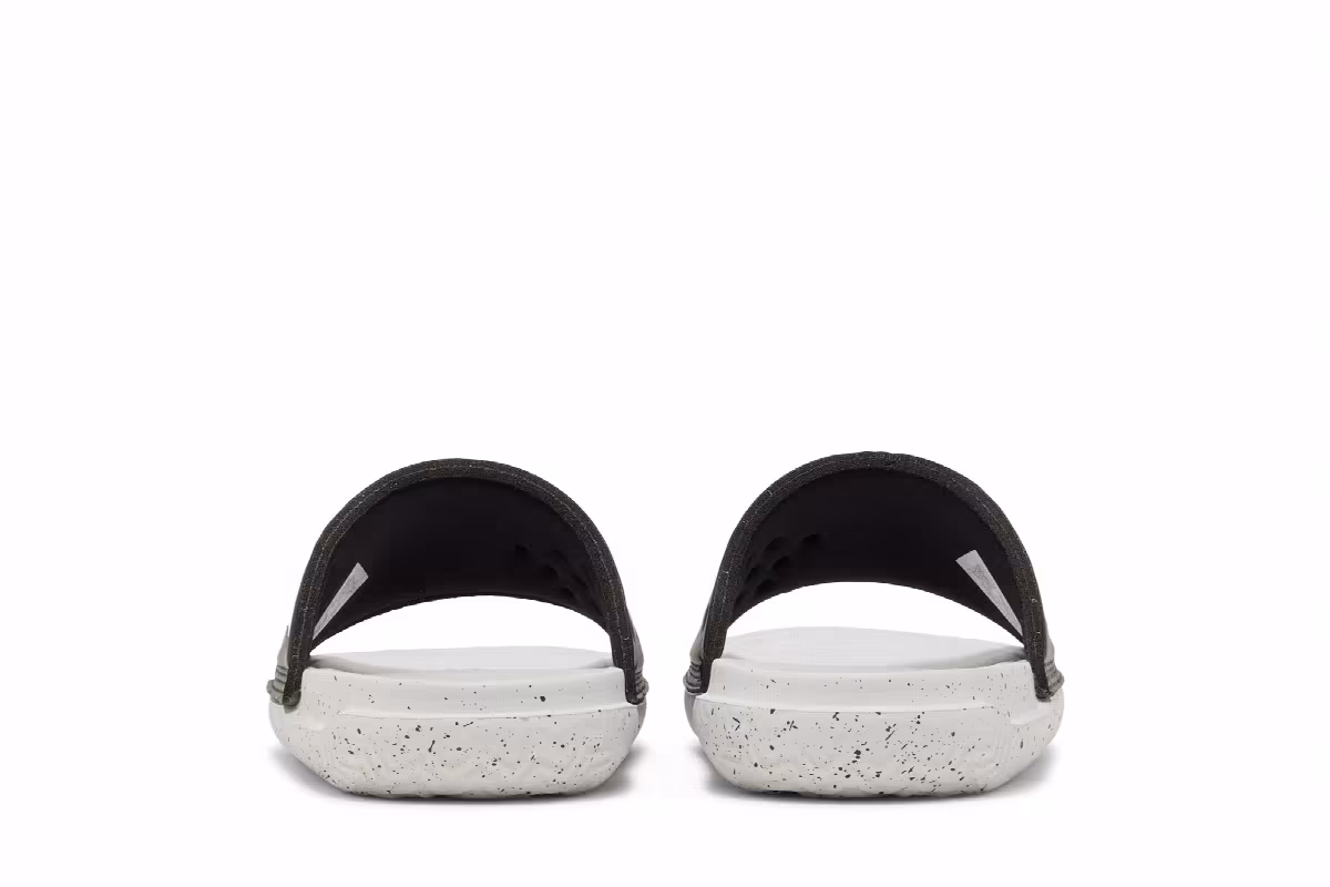 Air Jordan Play Slide Black Photon Dust, view 7