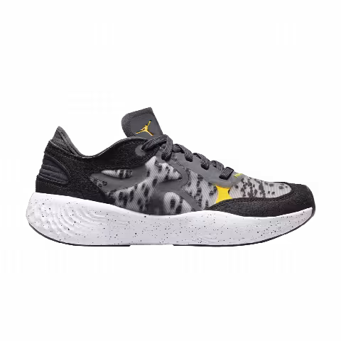 Air Jordan Delta 3 Low GS 'Anthracite Tour Yellow'