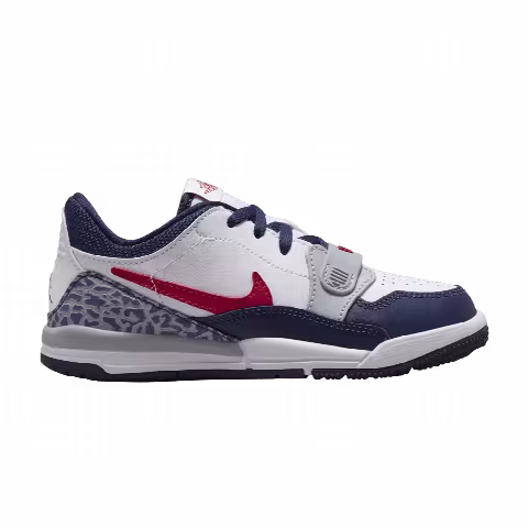 Air Jordan Legacy 312 Low PS 'Olympic'