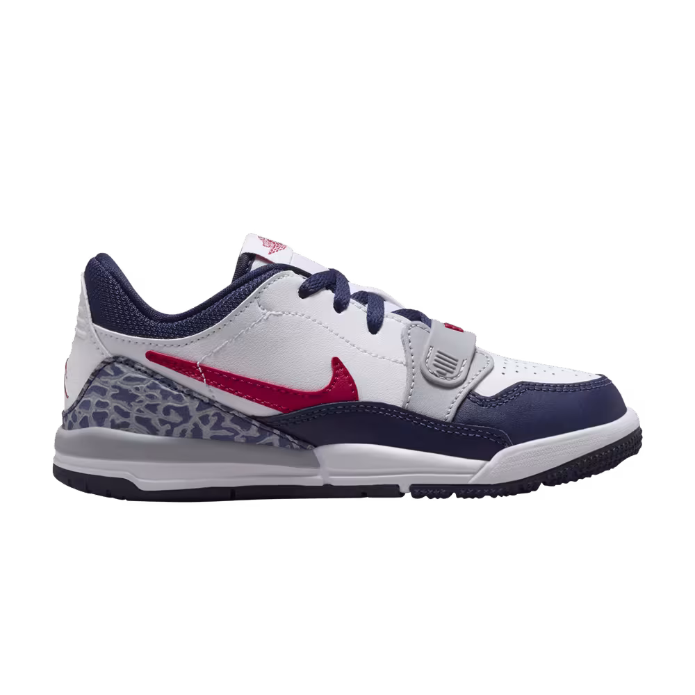 Air Jordan Legacy 312 Low PS Olympic