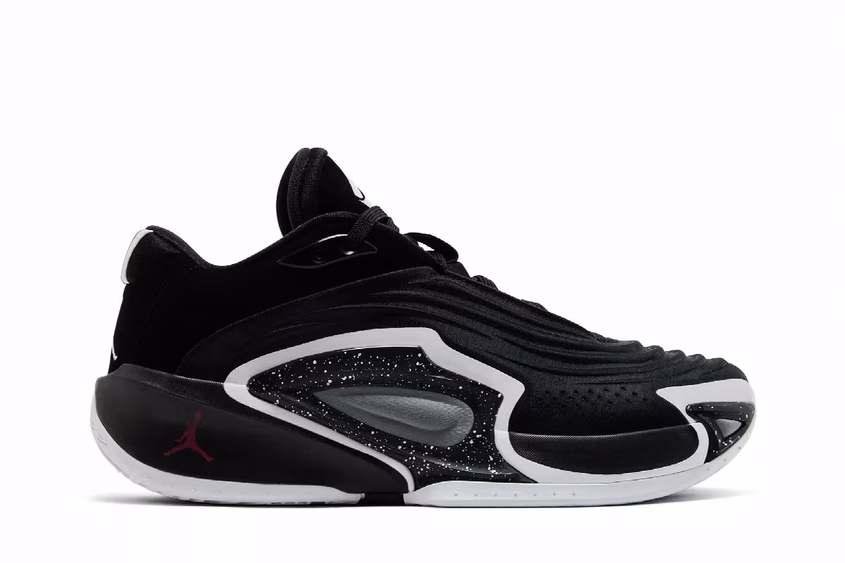 Air Jordan Luka 3 GS Speedway, view 2