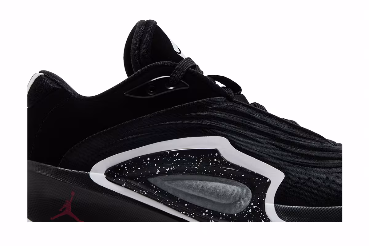 Air Jordan Luka 3 GS Speedway, view 3