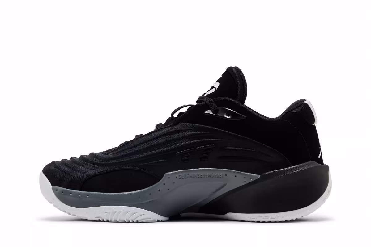 Air Jordan Luka 3 GS Speedway, view 4