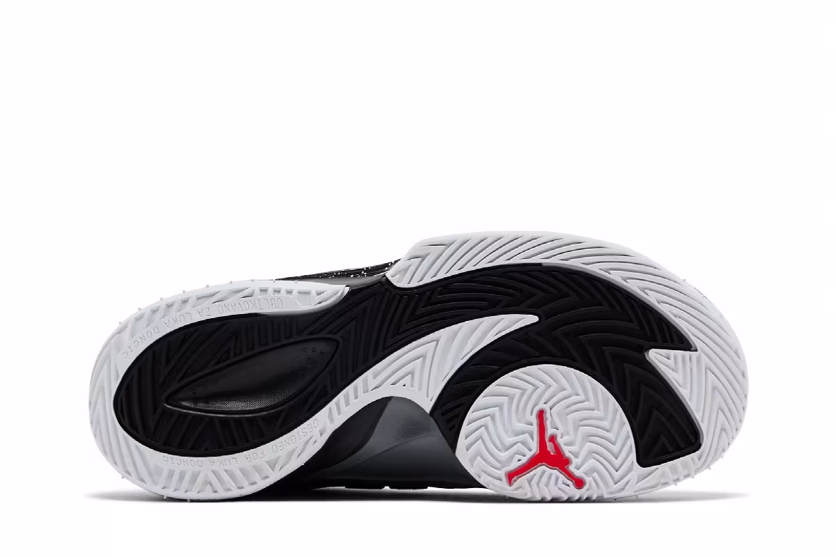 Air Jordan Luka 3 GS Speedway, view 5