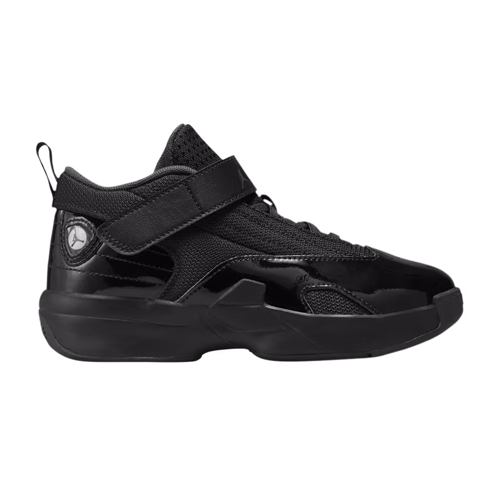 Air Jordan Max Aura 6 PS Black Anthracite