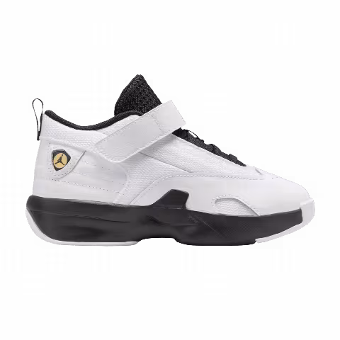 Air Jordan Max Aura 6 PS 'White Black'